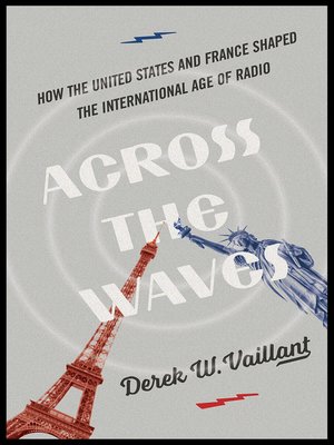 cover image of Across the Waves